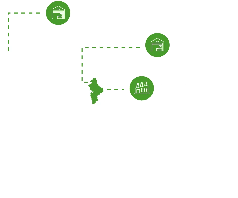 mapa packpro